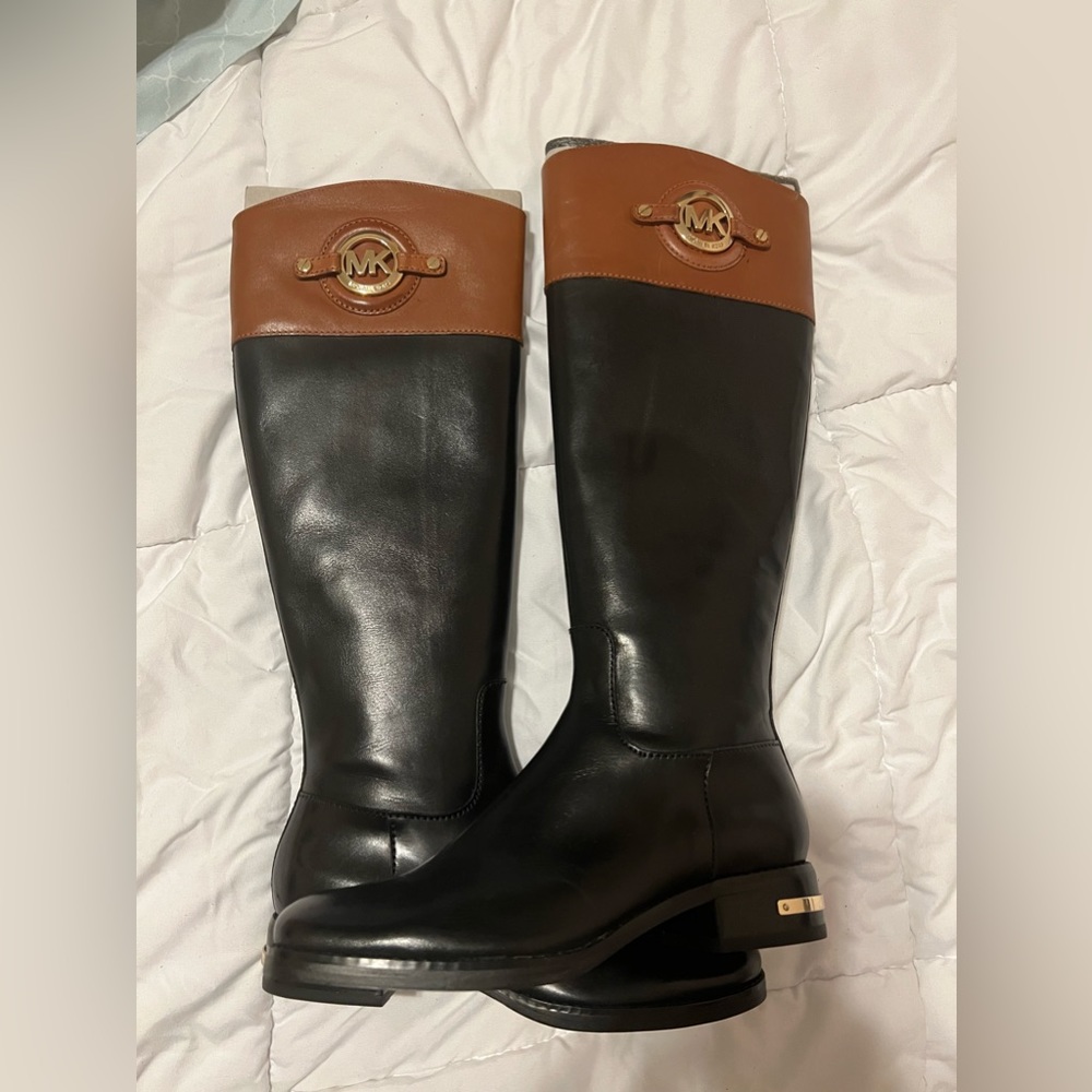 Michael Kors boots